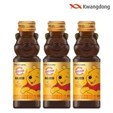 비타500 허니로열 곰돌이 푸 100ml x 40병