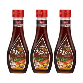 고기엔참소스 300g x 3개