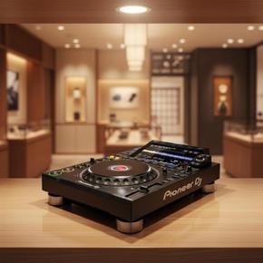 CDJ 파이오니어 DJ CDJ-3000