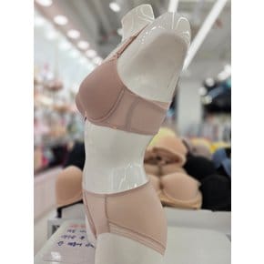 [부산점] 스키노 스페셜브라 레이스팬티세트(WBR2090WPT2090A SK)