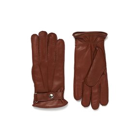 Smart Touch Gloves For Men_Black