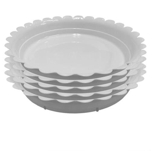 해바라기 막쓰는 화분받침 10호 27.5cm 5개(1)
