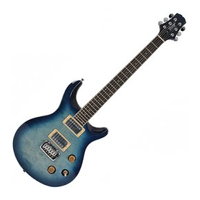 [SWING] 스윙 일렉기타 CS-100s (Blue Burst)