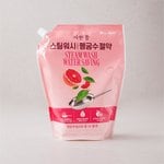  주방세제/욕실세제 다다익선 또는 가격할인 (4/18~20)