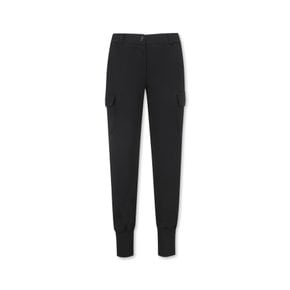 왁[WAAC]골프 (WWPNW24702BKX)Women Cargo Jogger Pants