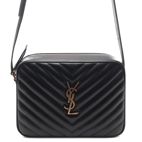 [부산점] 25FW 여성 루 카메라 크로스백 (761554 DV707 1000 25F)