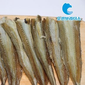 손질 노가리 청대구포 1kg