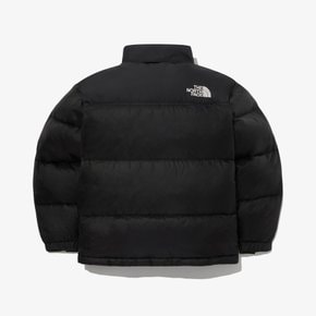 NJ1DQ60T  키즈 1996 에코 눕시 RDS 다운 자켓 KS 1996 ECO NUPTSE DOWN JACKET (RDS)