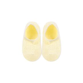 푸린옐로우덧신 MLR7SC04_P414988400