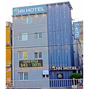 [부산]인 호텔