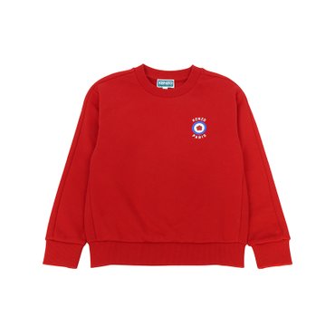 겐조 키즈 맨투맨 K60773 968 6A12A (성인착용가능)