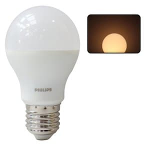 LED벌브 10W 전구색 백열등 대체 LED전구 E26