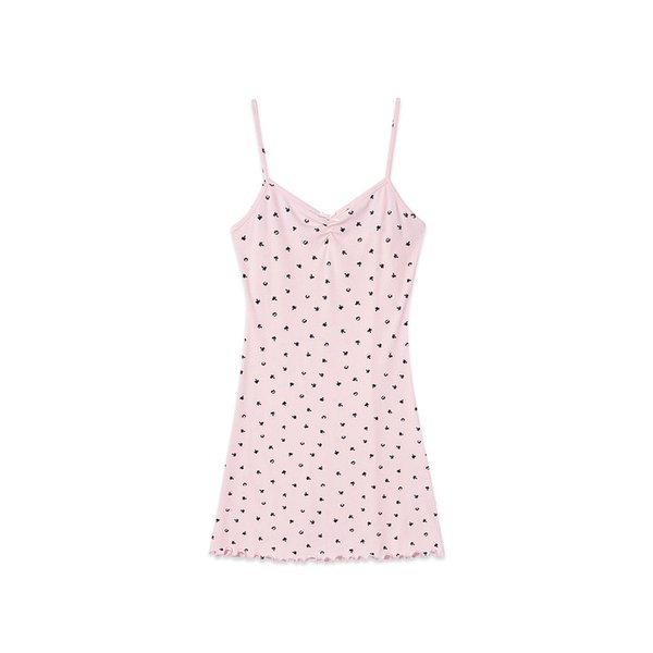 Coral Sand Island Dress 코랄샌드 아일랜드 원피스