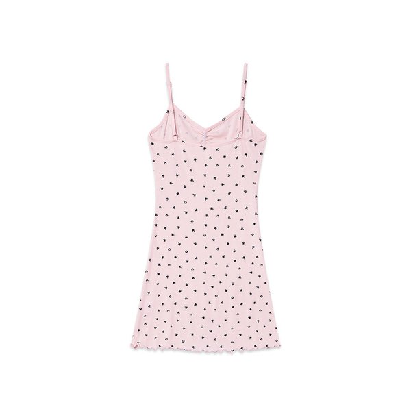 Coral Sand Island Dress 코랄샌드 아일랜드 원피스