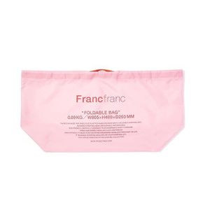 일본 프랑프랑 에코백 [Francfranc] フランフラン エルンエコバッグロゴ L 1451409