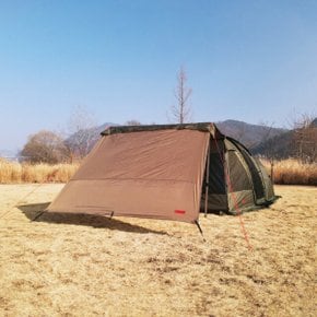 프런트월 쉴드