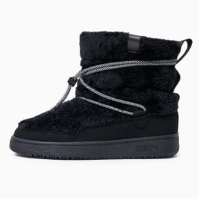 운동화 RQK 402175-01 스노우배 스웨이드 우먼스 Snowbae Suede Wns