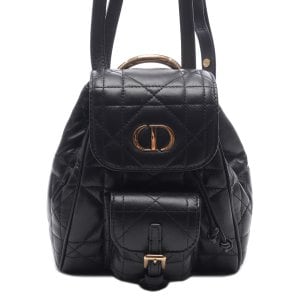 DIOR [부산점] [디올] 25SS 여성 카로 스몰 백팩 (M6302UNOZ M900 25S)