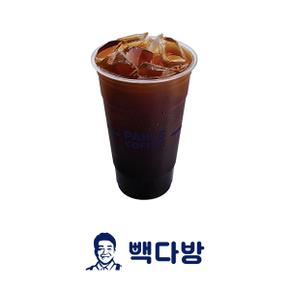 아메리카노(ICED)