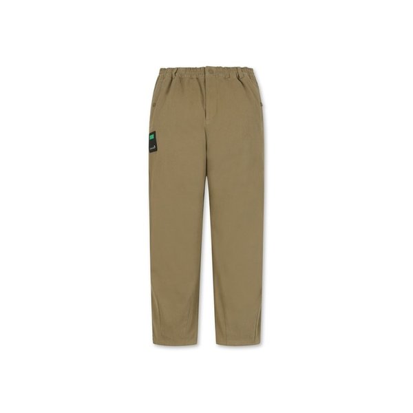 Balloon Fit Tape Lined Pants_G4PAM24011BEX