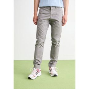 4746198 Carhartt SID PANT - Chinos misty grey 87859695