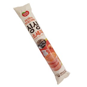 싱싱 소시지  300g/소세지 분홍소시지 옛날소시지