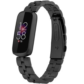 Fitbit LuxeLuxe Special Edition Luxe Fitbit Luxe Special Edition 대응 밴드 스테인리스 피트