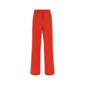 PANTS Trousers RWTR00105576P23 37 Red