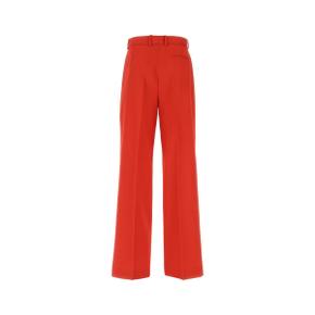 PANTS Trousers RWTR00105576P23 37 Red