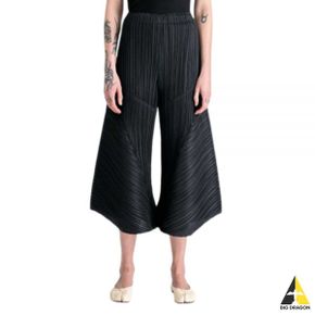 PLEATS PLEASE ISSEY MIYAKE PP46 JF384-15 (씨커 바텀 2 팬츠)