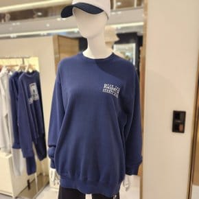 SPORTY & RICH RACQUET CLUB CREWNECK  맨투맨 GFI11L010