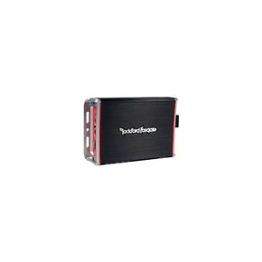 Rockford Fosgate Pbr300x1 300 Watt RMS BRT Series Full Range Mono Channel Amplifier