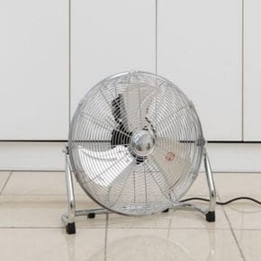 선풍기 공업용 박스팬 메탈 강력 사무실 공장 20인치