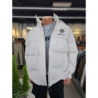 Jeep [여주점] 지프 남여공용 ICONIC 다운점퍼 JM4JPU491