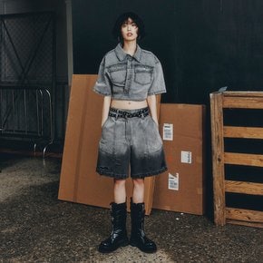레이어드 뷔스티에 탑 EMP4KVS010