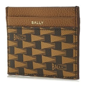 남성 로고 프린트 카드홀더 PNT C CARD CASE I8D4O /1