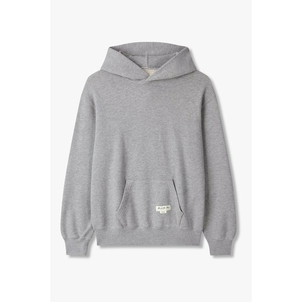 [MADE IN USA] 테리 스웨트 후드 4715112003083