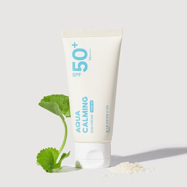 자주 쌀 수분 진정 톤업 선크림 SPF50+ PA++++ J80N904006300