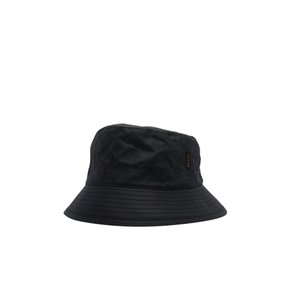 [해외배송] 바버 세이지 WAXED 버킷 모자 MHA0001BK91 B0192308714