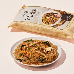 급식대가 이미영 셰프 한식 전통 잡채 180g