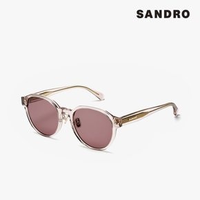 [에드하디선글라스증정]SANDRO 선글라스(SD6088-1 274 56)