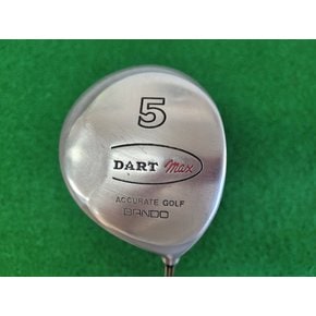 [중고] 반도골프 DART MAX 5번 18도 R 우드 FA2319932