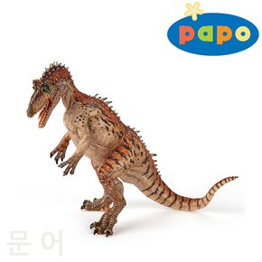 [파포]PAPO 크리올로포사우루스 NO.55068/공룡 장난감 피규어