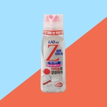 텐바이텐 리큐 표백제 제트 얼룩지우개 200 ml