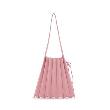 조셉앤스테이시 Lucky Pleats Knit M Blossom Pink(0JSN5SH40124F)