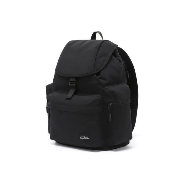 N253ABG520 경량 백팩 BLACK