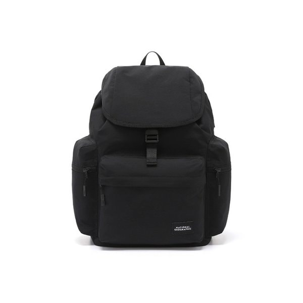 N253ABG520 경량 백팩 BLACK