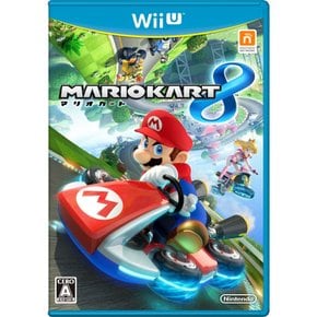 마리오 카트 8 - Wii U