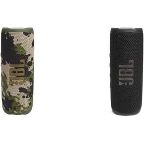 독일 JBL 블루투스 스피커 1560115 Flip 6 Bluetooth Box in Camouflage Waterproof Portable Sp