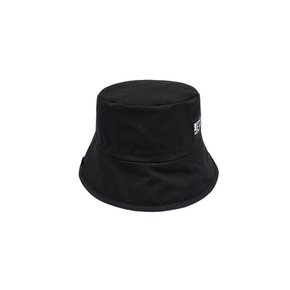 RIPSTOP BUCKET HAT black